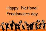 National Freelancer Day